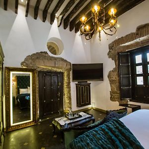 Suite Deluxe